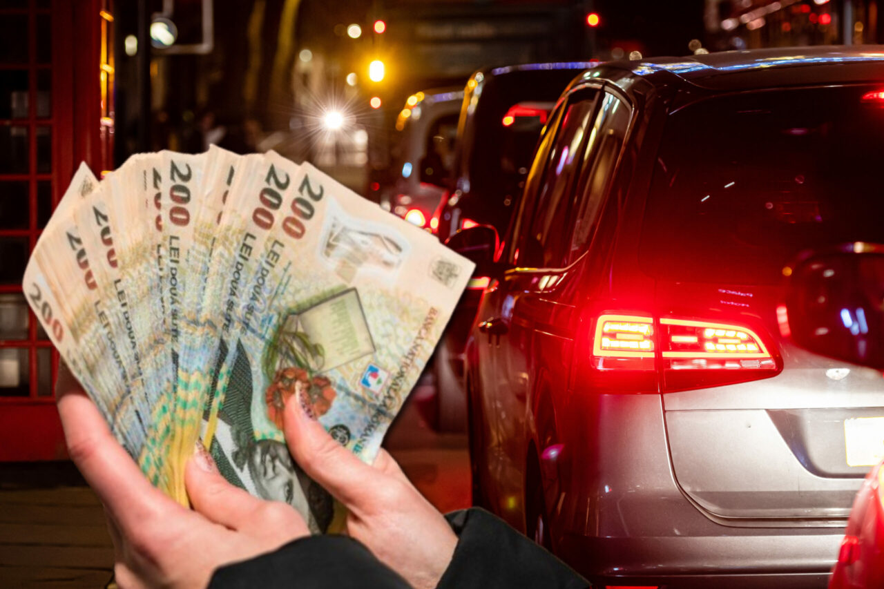 Amendă de până la 28.500 de lei, dacă NU plătești această taxă obligatorie. Este valabilă pentru toți șoferii din România