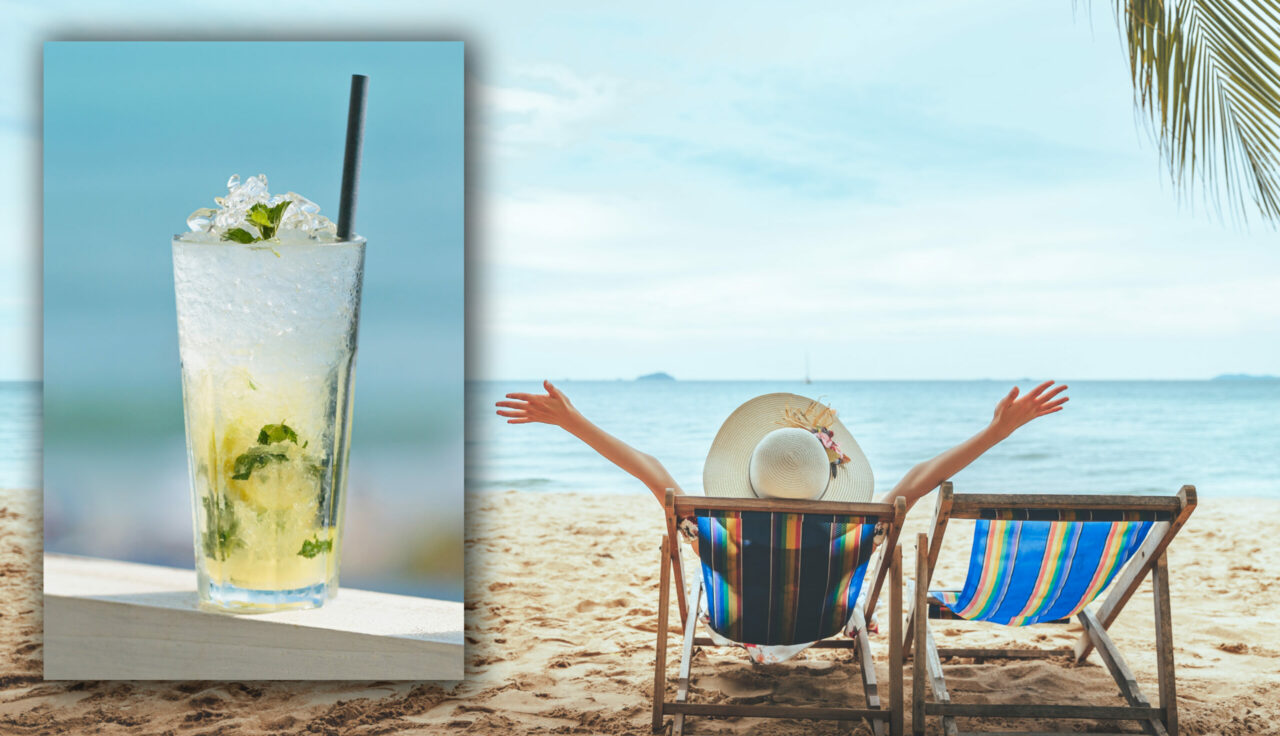 Amendă pentru turiștii care beau alcool în timpul zilei. O țară preferată printre români a introdus sancțiuni dure. Ce arată noile reglementări