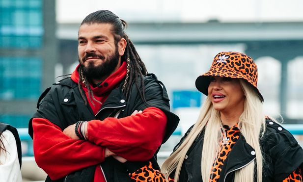 FOTO. Ce fac Anda Adam și Joseph pentru FAMILIILE care i-au ajutat în ”Asia Express”. ”Ne-au dat tot din puținul lor”