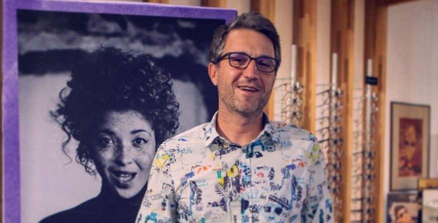 FOTO. Andi Moisescu dă detalii despre copiii săi. ”Au niște EXPRESII pe care eu nu le cunosc”