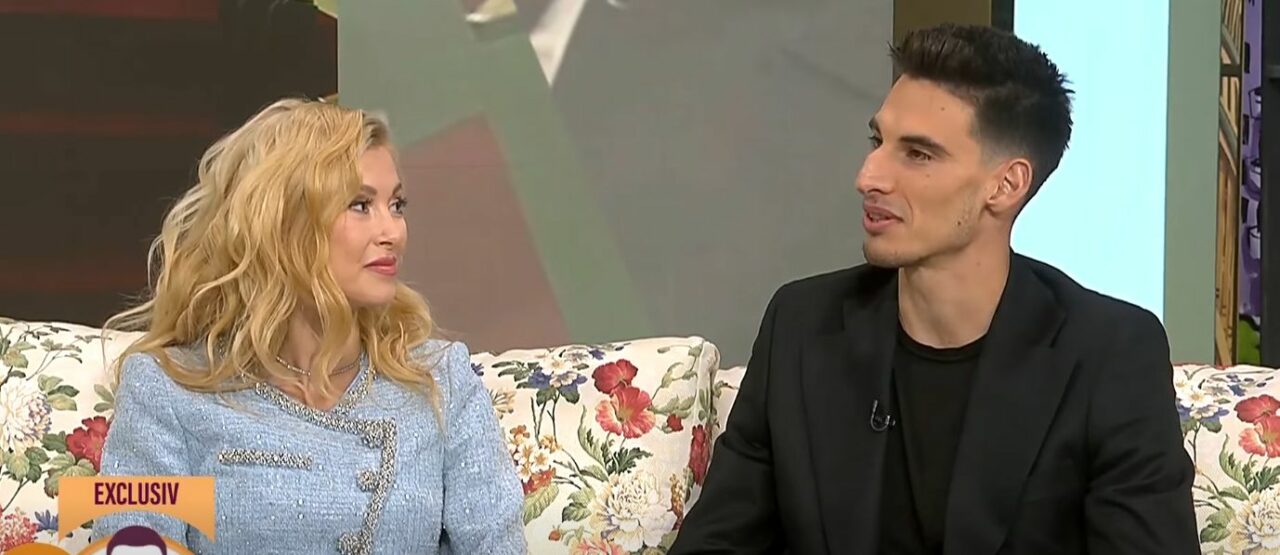 Când va avea loc nunta Andreei Bălan cu Victor Cornea. Va fi sau nu invitat și tatăl artistei?