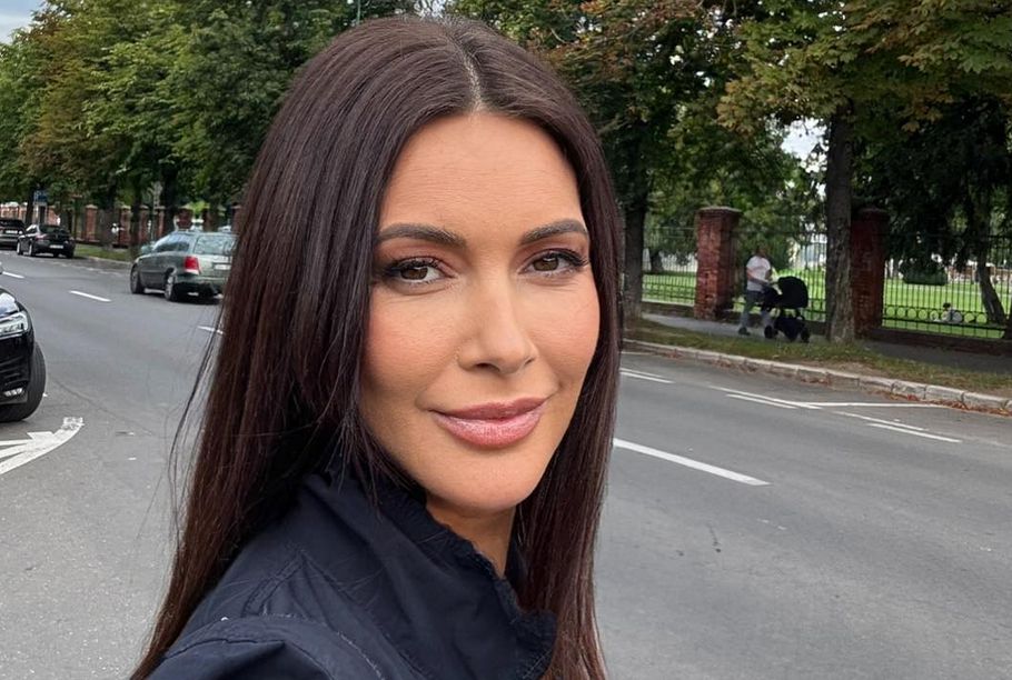 FOTO. Andreea Berecleanu, despre cei doi copii ai săi. ”Cred că am fost o mamă EXIGENTĂ”