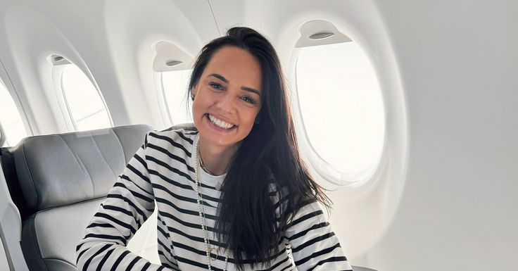 FOTO. Andreea Raicu, despre PRIETENIE. ”Unii oameni au coborât din trenul meu”