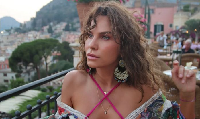 Cum se înțelege Anna Lesko cu fiul ei. ”Are nevoie să aibă încredere să se apropie de tine”