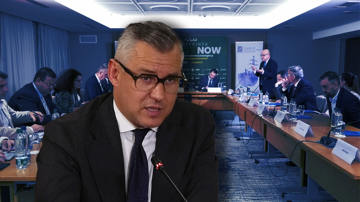 Senator István Loránt Antal, la Europa Connect – Energy Now: România are potențialul unui hub energetic, dar îi lipsesc curajul politic și investițiile în infrastructură