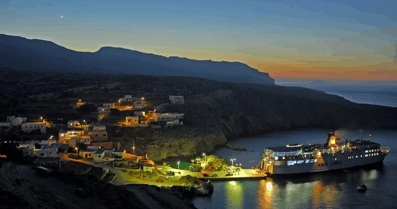 Antikithera, paradisul în care poți începe o nouă viață. Ce stimulente oferă grecii pentru noii rezidenți