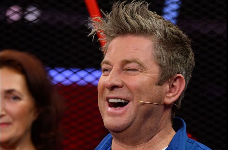 FOTO. Ce își dorește Pavel Bartoș la final de an. ”Știu că după o săptămână m-aș PLICTISI”