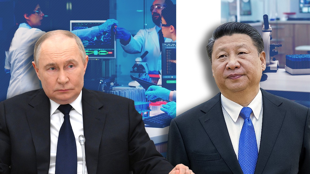 Mituri despre prelungirea vieții. Putin și Xi Jinping vor să trăiască până la 150 de ani, dar scenariul e mai complicat decât pare. Cine va descoperi „fântâna tinereții” și cu ce preț?