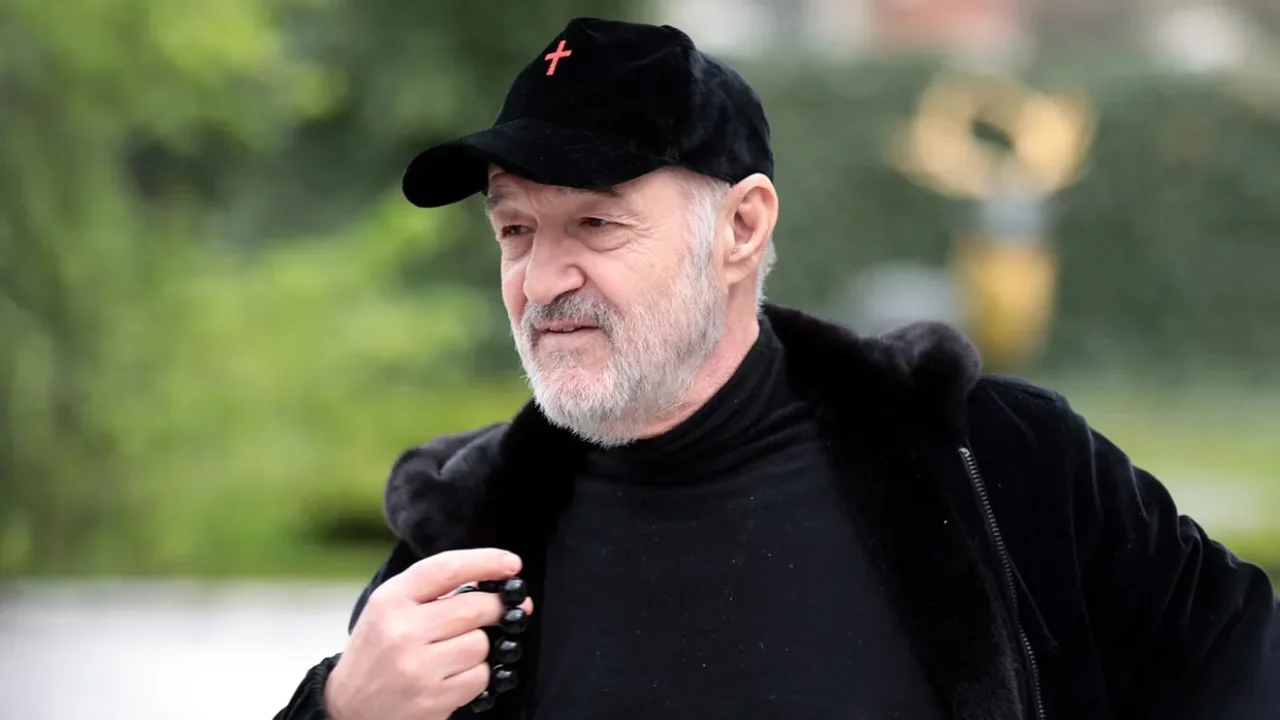 Gigi Becali, amenințat: „Vreau să-i iau totul! Să se desființeze FCSB!”