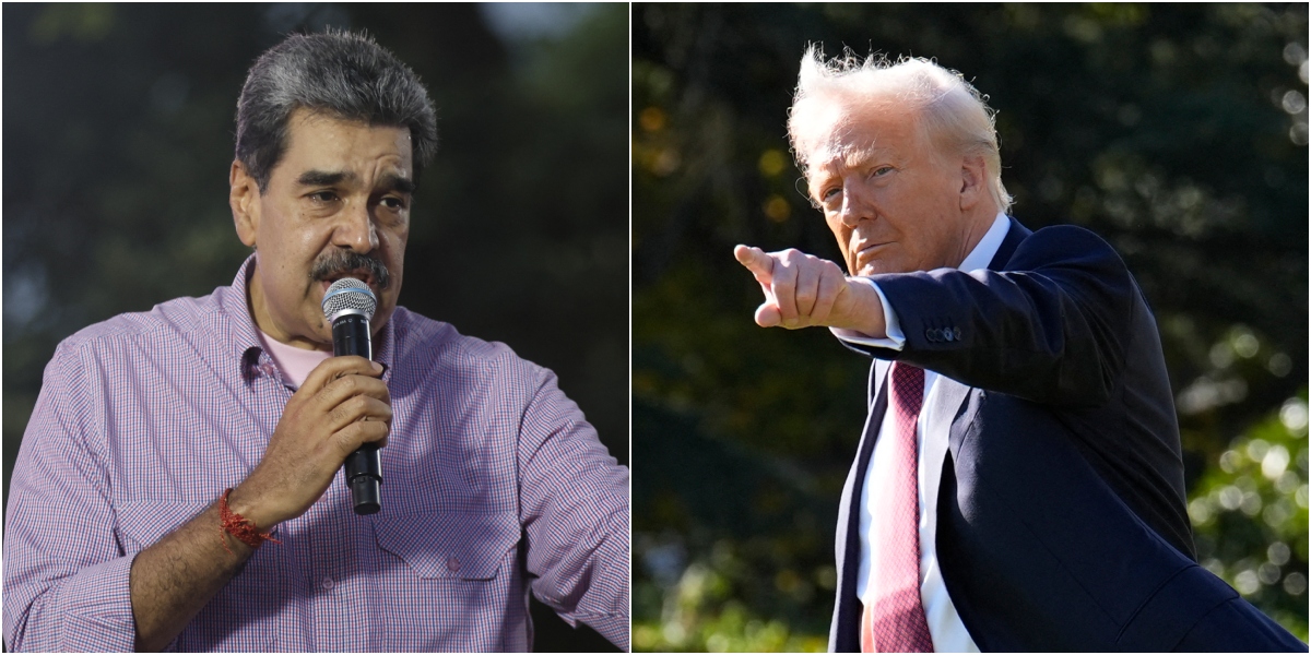 Donald Trump anunță „posibile discuții” cu președintele Venezuelei, la două zile după ce SUA a lansat un raid aerian asupra navelor din Pacific