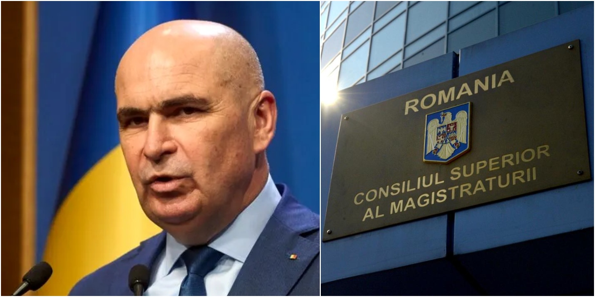 Ilie Bolojan comentează avizul negativ al CSM pe pensiile magistraților: „Pensiile magistraților sunt o problemă de formă”
