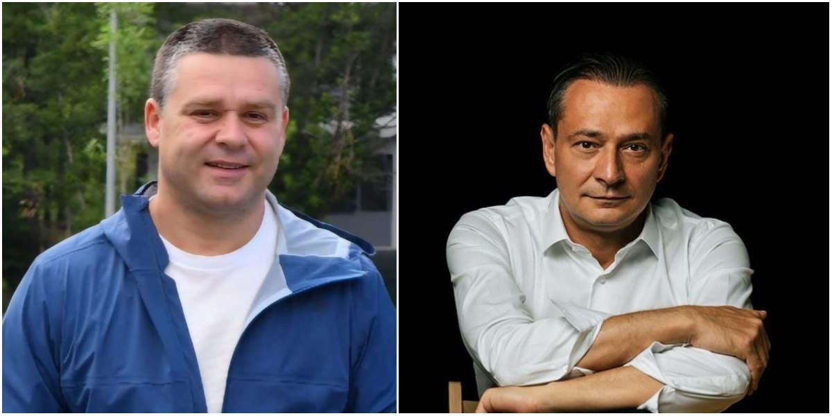 Sondajul PNL-ului indică o luptă strânsă între Ciprian Ciucu și Daniel Băluță pentru Capitală.Rezultat „bizar”: Nicu & Bolojan, preferații cetățenilor