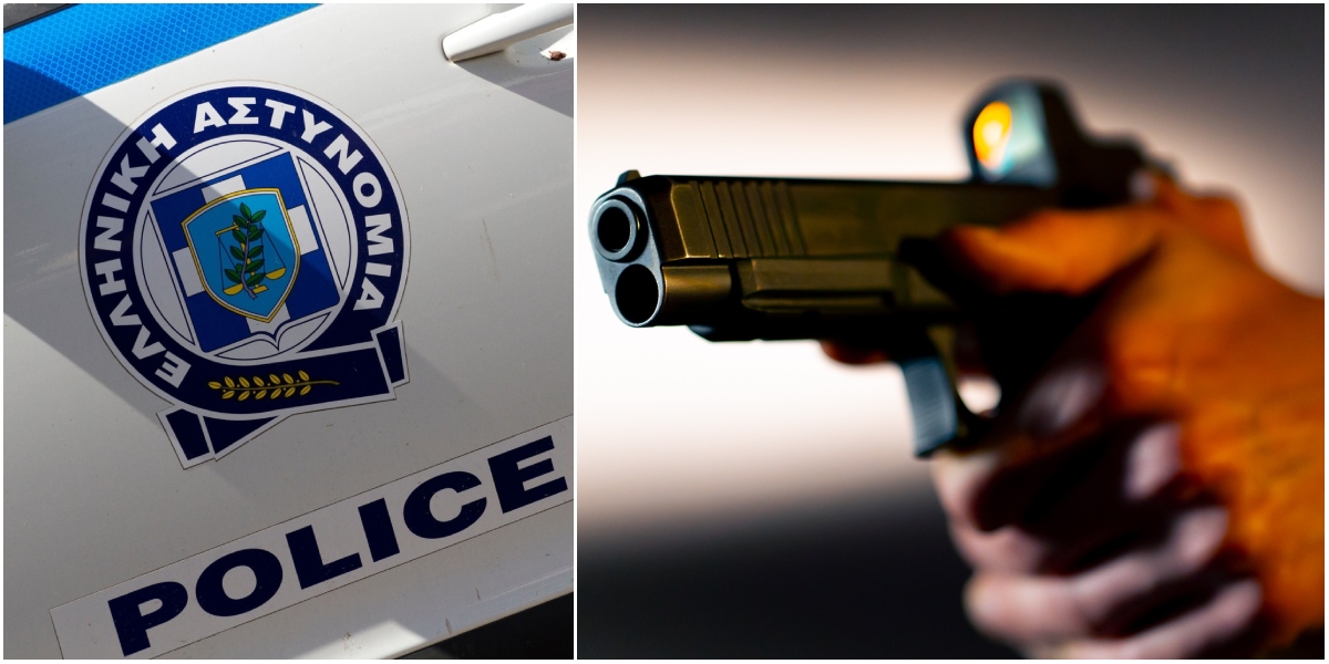 Răfuială în stil MAFIOT între două clanuri din Creta. Două persoane au fost ucise și șase, rănite, după un atac cu armă de foc