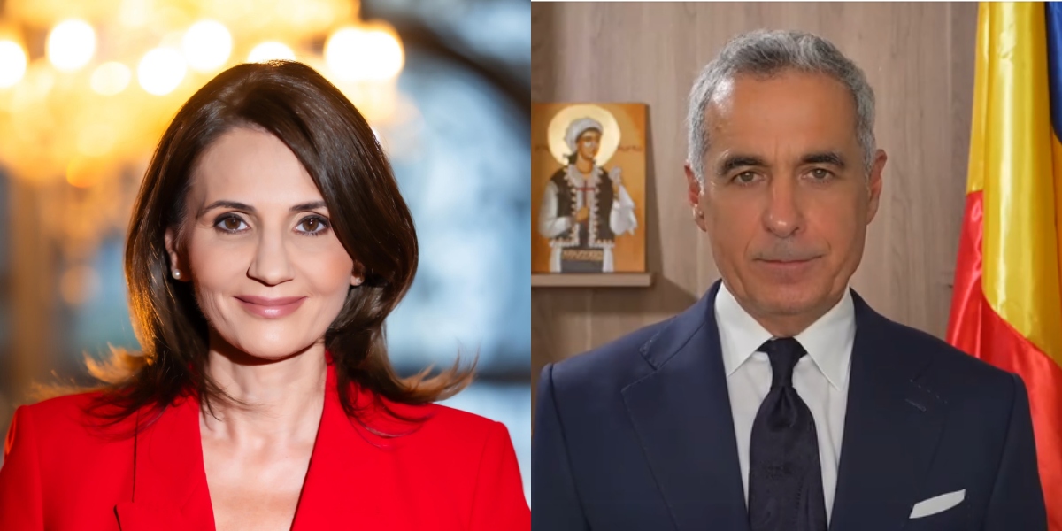 Anca Alexandrescu, candidată la Primăria Capitalei traduce semnalul lui Georgescu: „Mesajul către oameni este să se implice și să nu mai stea în case”