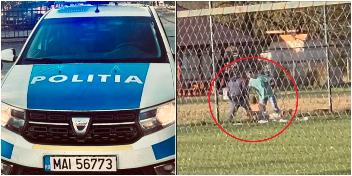 Angajata filmată în timp ce lovea un pacient dintr-un centru de dizabilități a fost REȚINUTĂ. Un alt beneficiar al centrului este cercetat