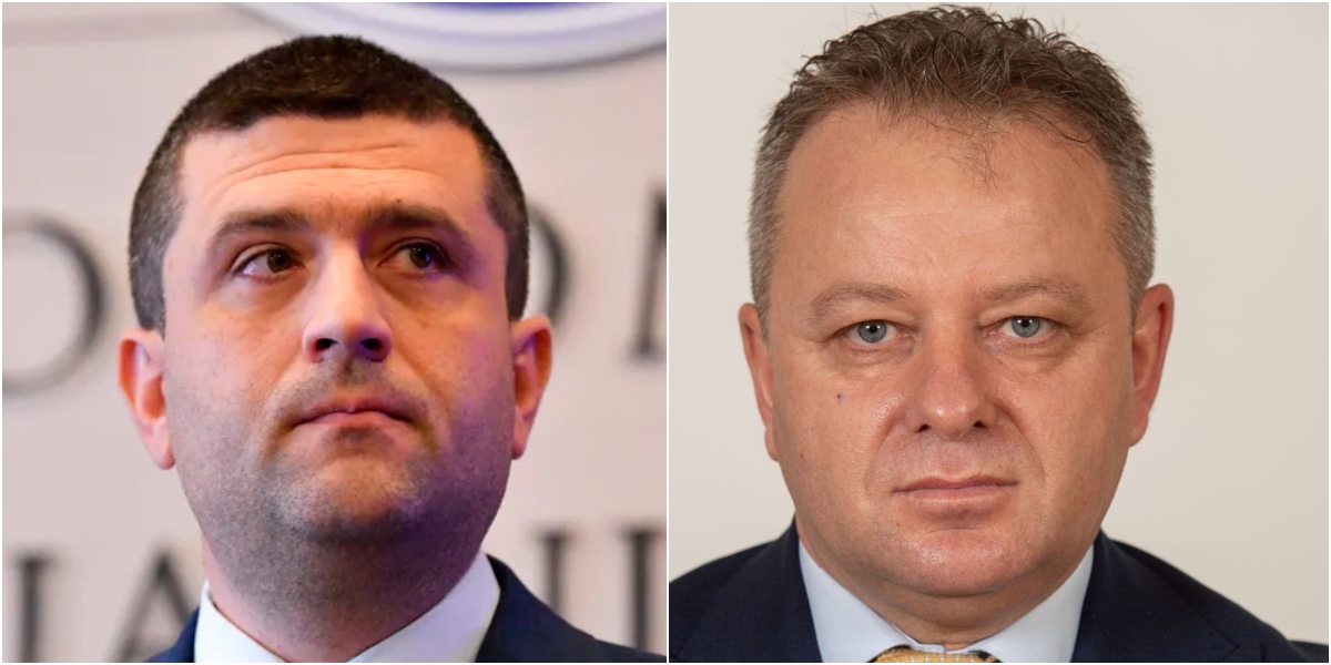 Ministrul Economiei Radu Miruță și deputatul PNL Ion Iordache se opun finanțării drumului expres Târgu Jiu – Craiova