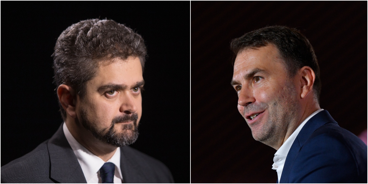 Theodor Paleologu șterge pe jos cu Cătălin Drulă: „Este dezagreabil, prost crescut, bolnav de PREZIDENȚIALITĂ. Candidează la Primărie doar ca să candideze la prezidențiale”