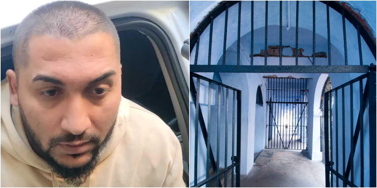 Ministrul Justiției, Radu Marinescu, detalii despre extrădarea lui DANI MOCANU. Decizia autorităților italiene îl va trimite în pușcăriile din România