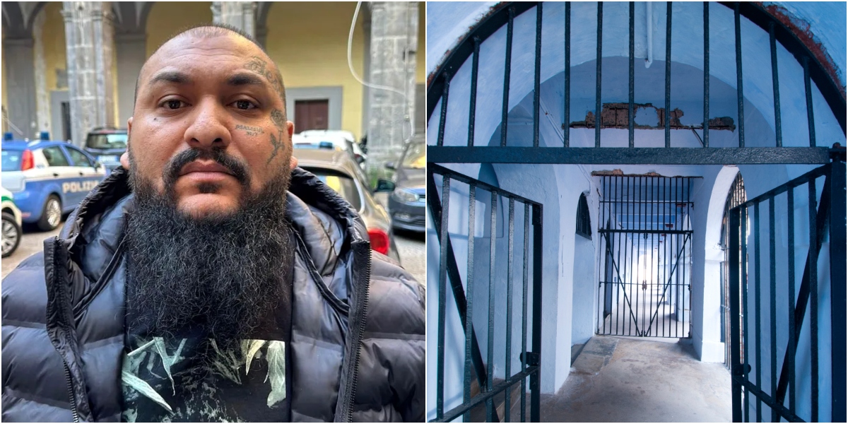 Dani Mocanu și fratele său au fost plasați în arest la domiciliu. Cei doi se află în casa din Italia a tatălui manelistului