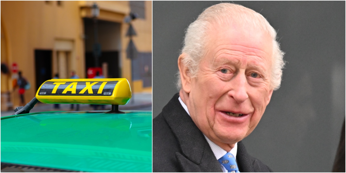 Un taximetrist francez face apel la regele Charles, după ce fostul ministru de Externe britanic ar fi REFUZAT să achite o cursă:”Vă rog să mă ajutați”