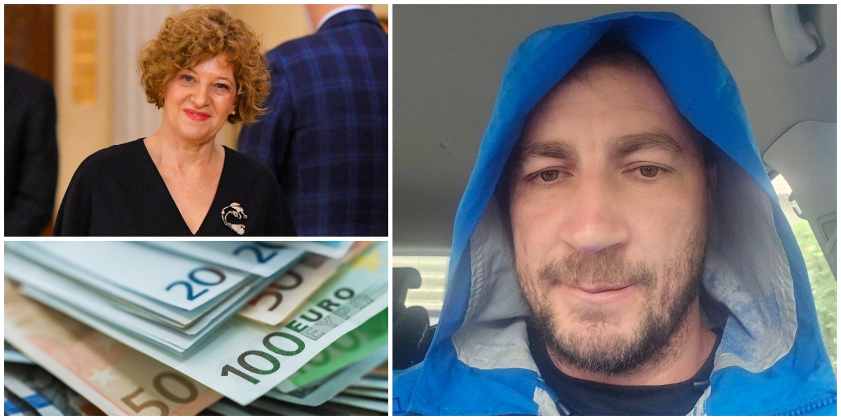 Godină rupe rândurile: „Când am donat 10.000 de euro către Dăruiește Viață, pentru copilași bolnavi, am achitat trei salarii pentru doamna Gheorghiu”