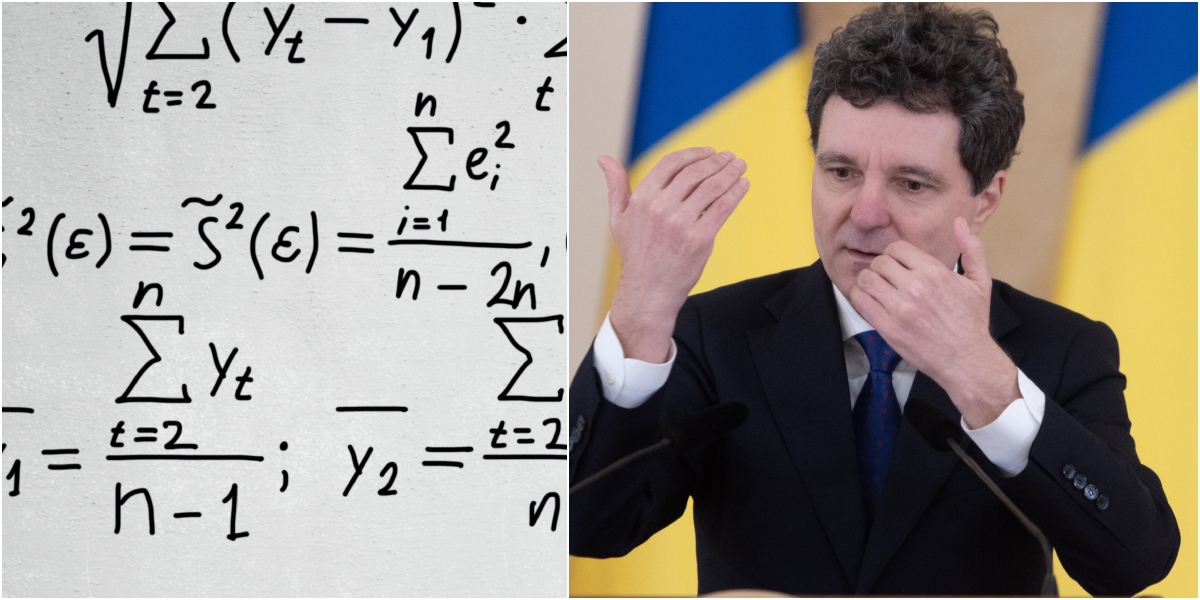 Nicușor Dan stă prost cu „matematica donațiilor”. Toni Neacșu: „Face pierduți 1 milion din banii pe care a promis că-i donează”
