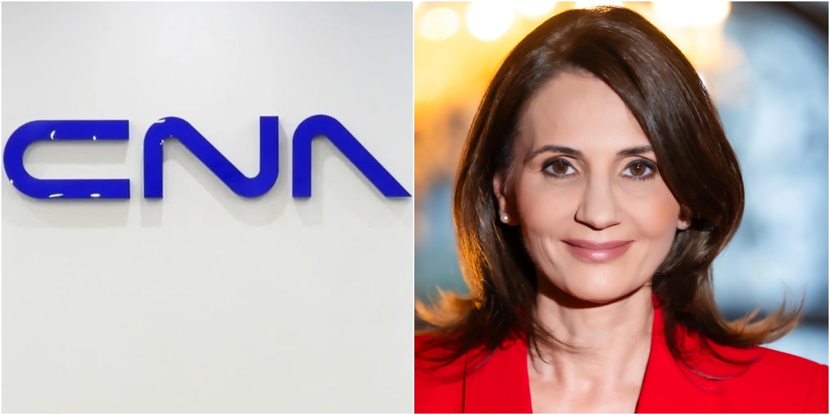 Postul Realitatea, amendat de CNA, pentru că i-a făcut CAMPANIE Ancăi Alexandrescu: „O asemenea campanie agresivă nu am mai văzut de când sunt în CNA”