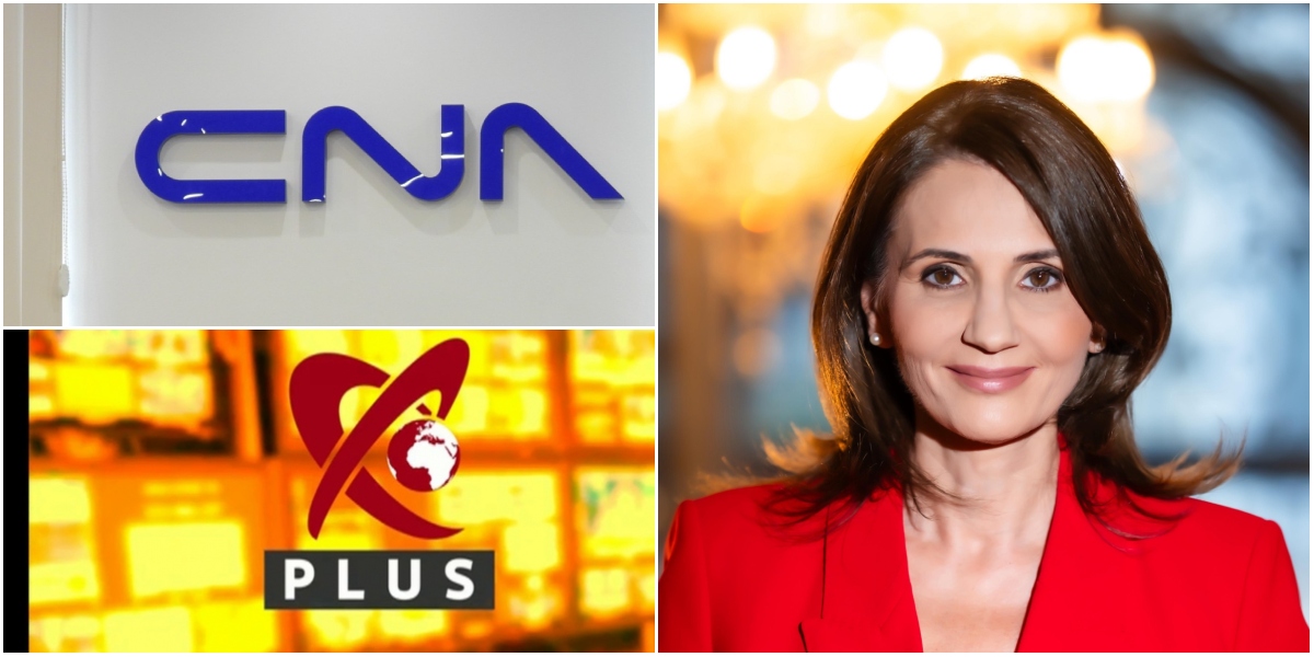 Postul Realitatea, amendat de CNA, pentru că i-a făcut CAMPANIE Ancăi Alexandrescu: „O asemenea campanie agresivă nu am mai văzut de când sunt în CNA”