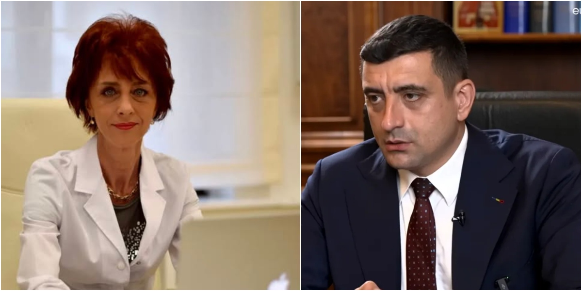 George Simion, mesaj la moartea Flaviei Groșan: „Mulțumim luptătorilor noștri!”