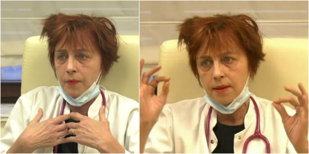 Cea mai controversată teorie a Flaviei Groșan. Afirmațiile care au scandalizat opinia publică cu doar câteva luni înainte să moară