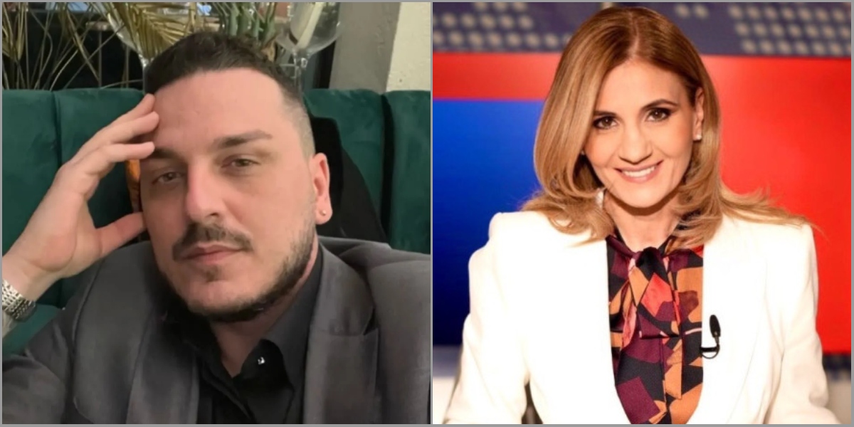 Makaveli se retrage din cursa pentru Primăria Capitalei în favoarea Ancăi Alexandrescu: „De ziua mea fac un cadou bucureștenilor”