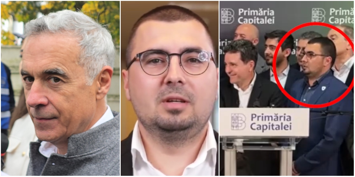 Cine e Ștefan Stofor, cel care i-a spus lui Nicușor să candideze la prezidențiale, în noaptea alegerilor anulate din 2024. Are o avere fabuloasă