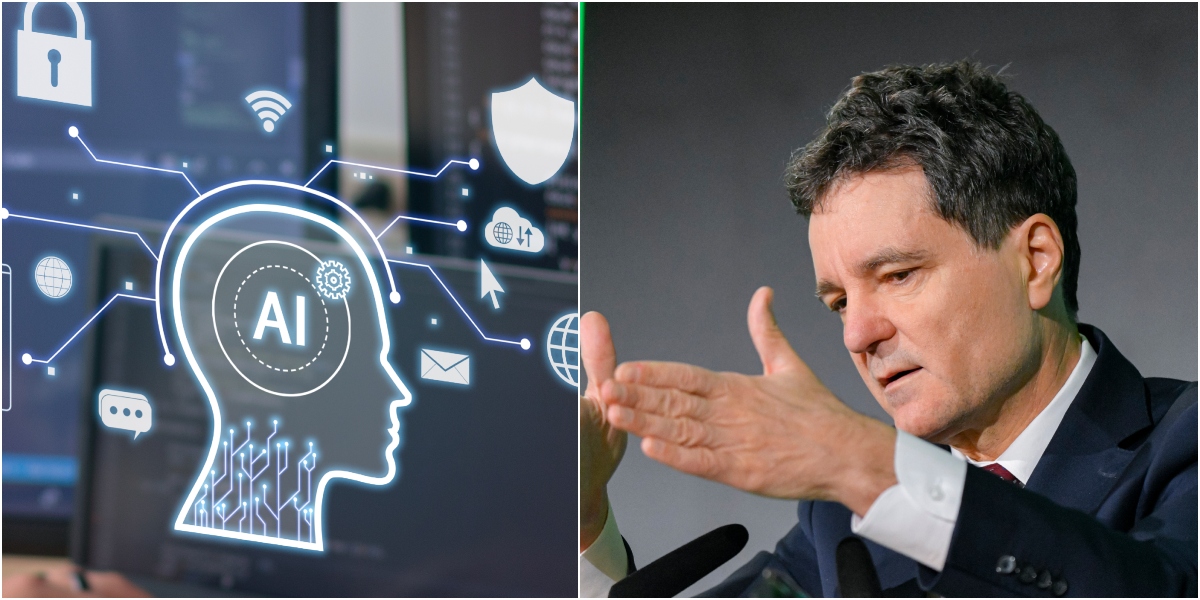 Președintele Nicușor Dan recunoaște că este consiliat de Inteligența Artificială: „Este un instrument care ne poate ajuta foarte mult viaţa”