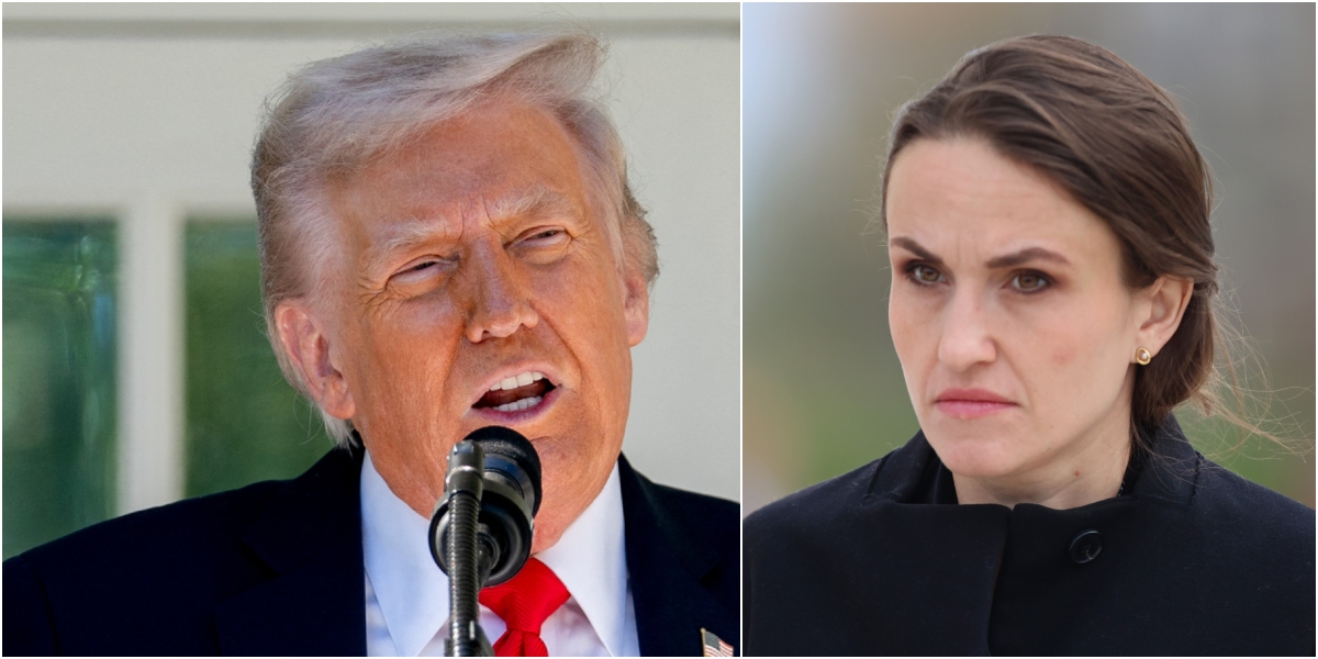 Cartianu o îndemnă pe Oana Țoiu să îl certe pe Trump: „Ești un jeg planetar”