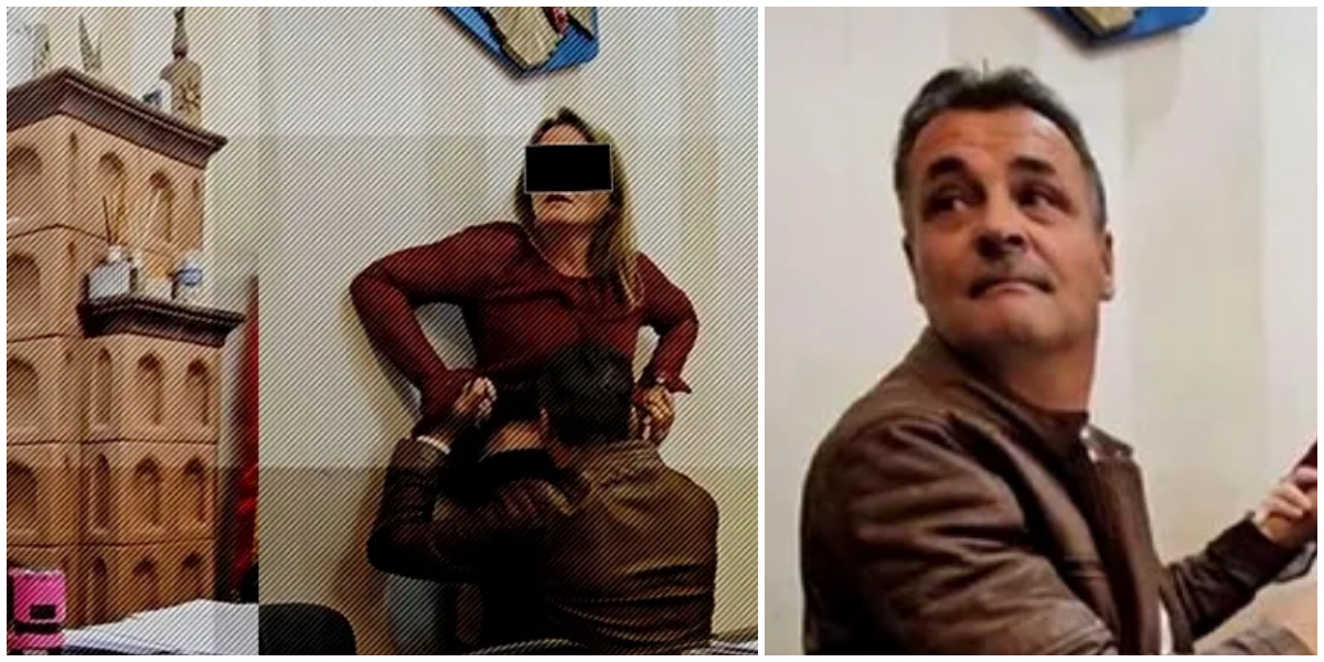 Primarul din Livezile a fost plasat în arest la domiciliu, sub acuzația de viol și alte infracțiuni