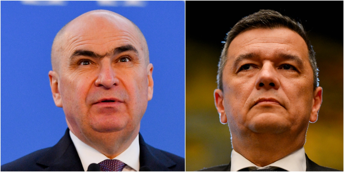 Ilie Bolojan răspunde criticilor lui Grindeanu, referitor la majorarea TVA-ului: „Creșterea TVA a fost o necesitate”