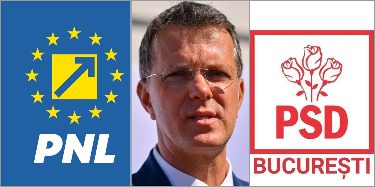 Avocatul Toni Neacșu oferă PSD-PNL soluția pe tavă pentru criza-Moșteanu: “O moțiune simplă în Parlament”