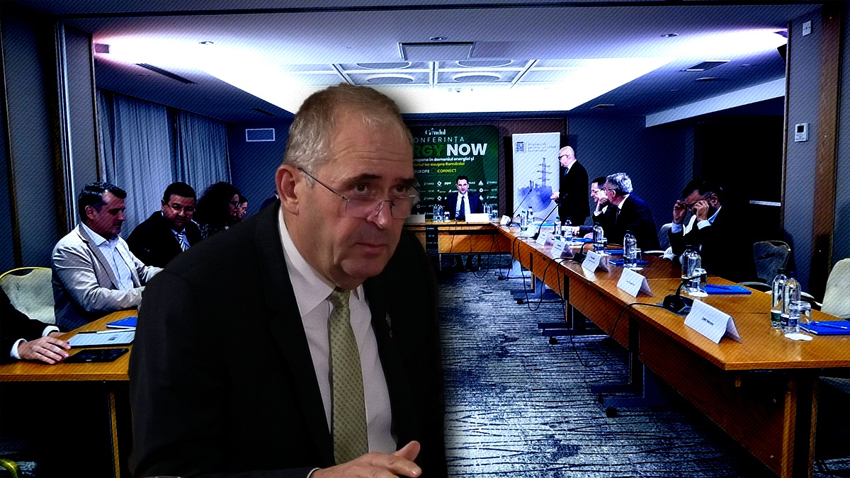 Deputat Șandor Bende, la Europa Connect – Energy Now: „Fără energie competitivă, România nu poate vorbi despre economie și dezvoltare”