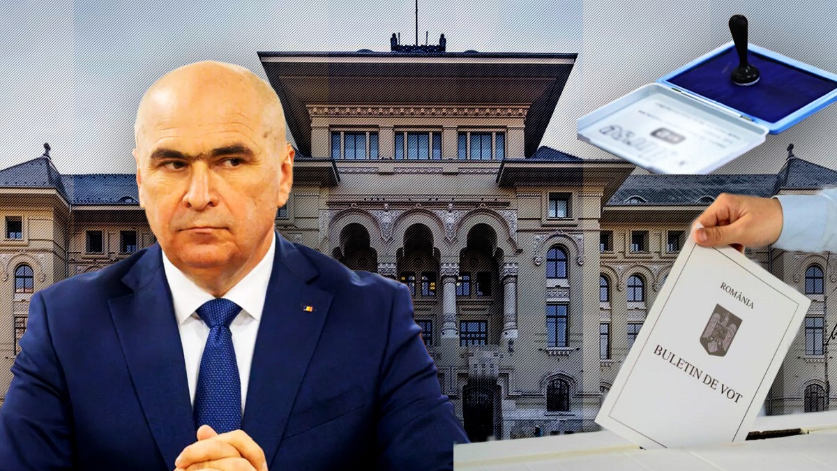 Pentru Primăria București, cel mai important oraș al țării, alegerile se fac pe repede înainte. Când se intră în campanie pentru fotoliul lui Nicușor Dan?