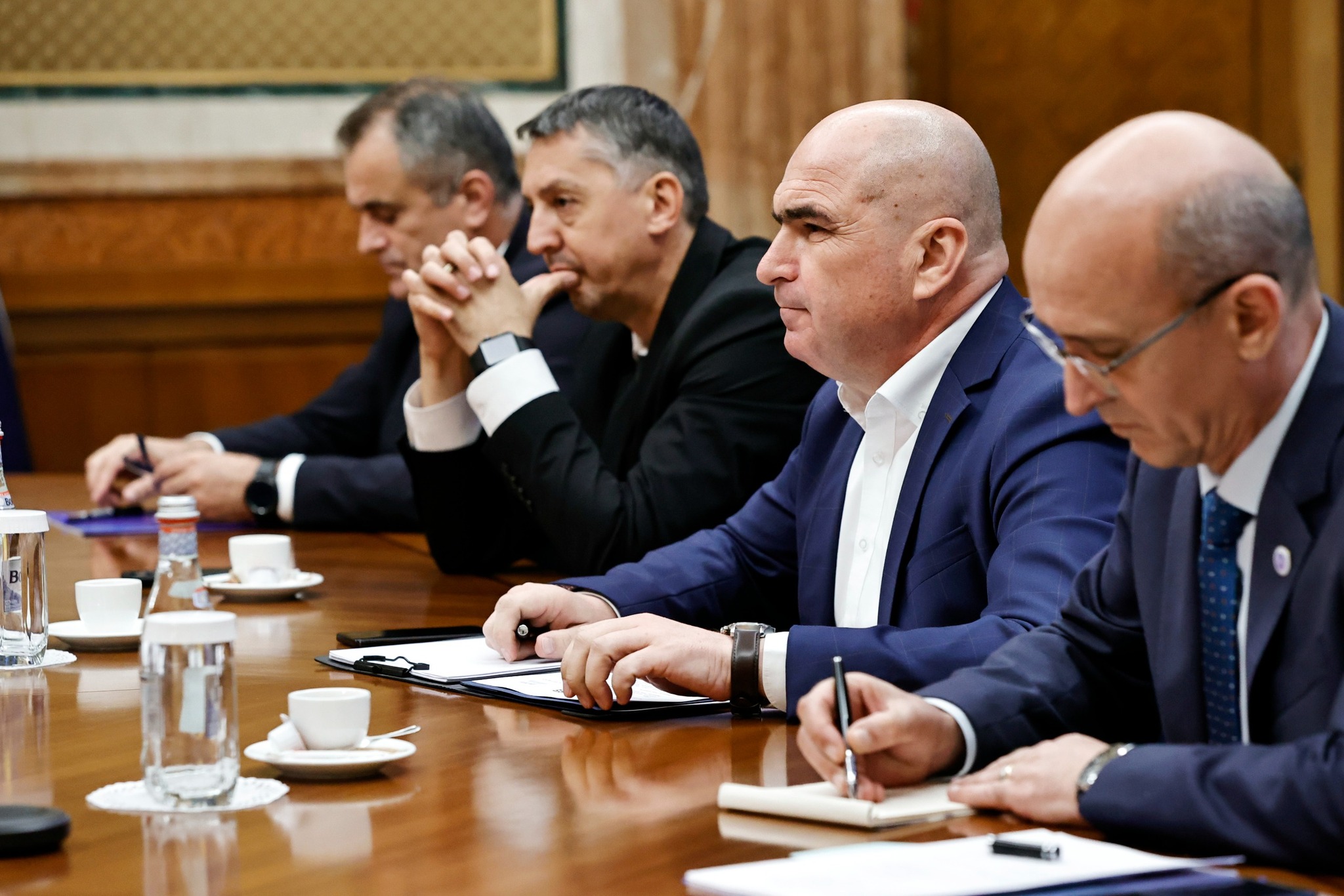 Ministrul Educației, Daniel David, despre pachetul 3