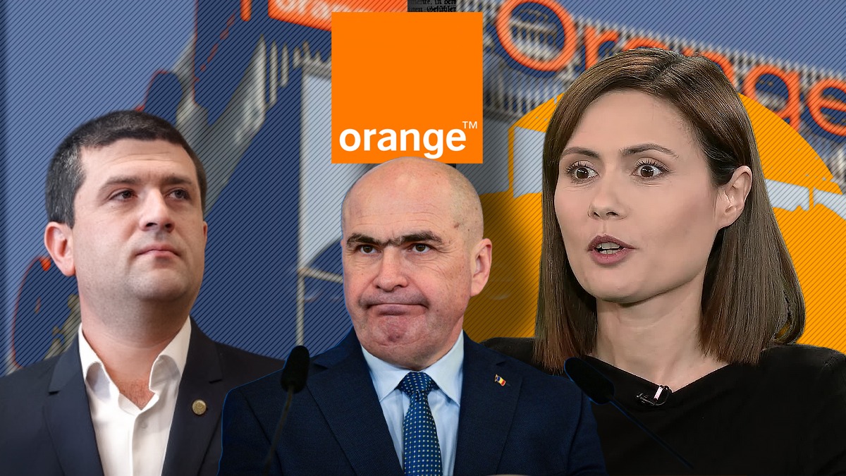 Sinecuri pe bandă în Guvernul Bolojan. Astăzi pentru USR. Fosta jurnalistă Ioana Răduca, șefa comunicării la USR în mandatele lui Drulă-Lasconi, a fost numită de ministrul Economiei în CA-ul de la Orange. Răduca a terminat Litere și nu are nicio competență sau pregătire în domeniul telecomunicațiilor. Vezi cât câștigă în noua poziție