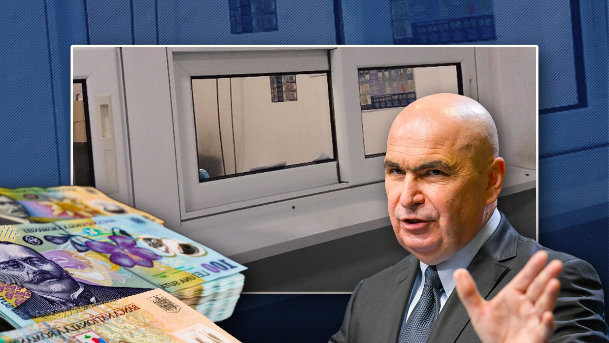 Bolojan nu mai vrea să audă critici. Amendă de până la 20.000 de lei pentru cetățenii care manifestă „lipsă de respect” față de funcționarii publici