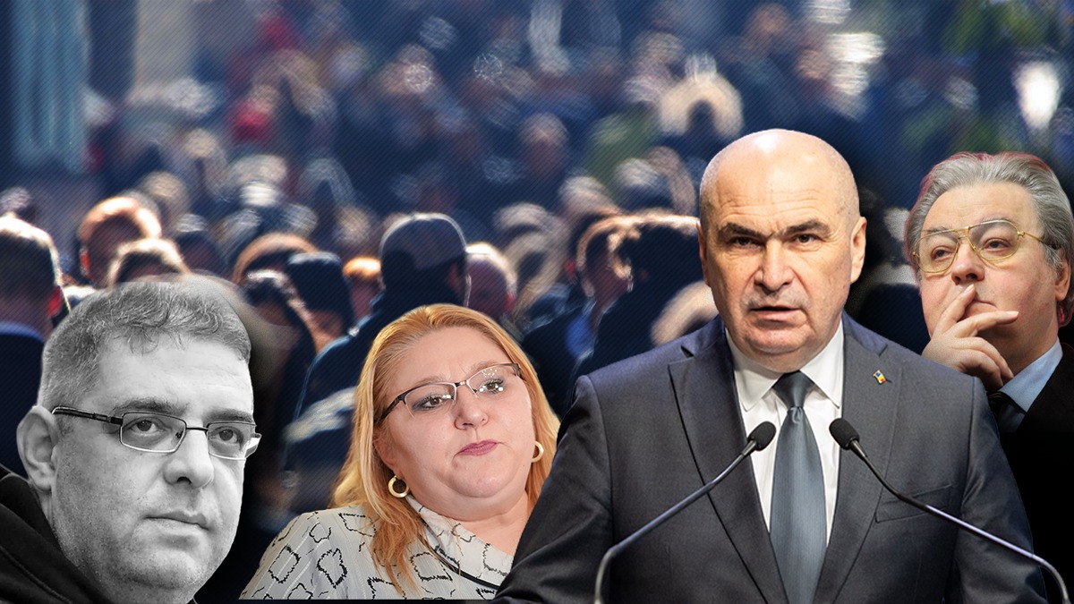 De ce îi urăsc politicienii pe români?