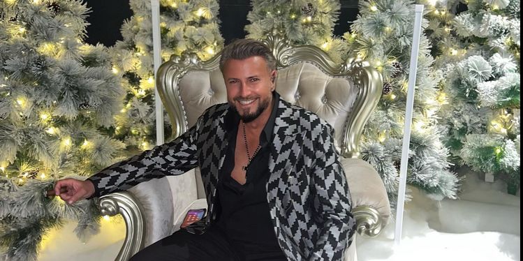 Ce fel de parteneră își dorește Cătălin Botezatu. ”Dacă e din start materialistă, a pierdut”