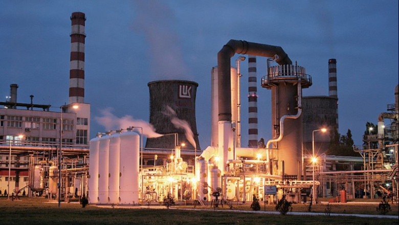 Guvernul pregătește un OUG prin care să poată aplica sancțiuni împotriva Lukoil