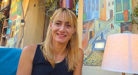 Ce spune Camelia Potec despre nuntă. ”Ne bate la cap”