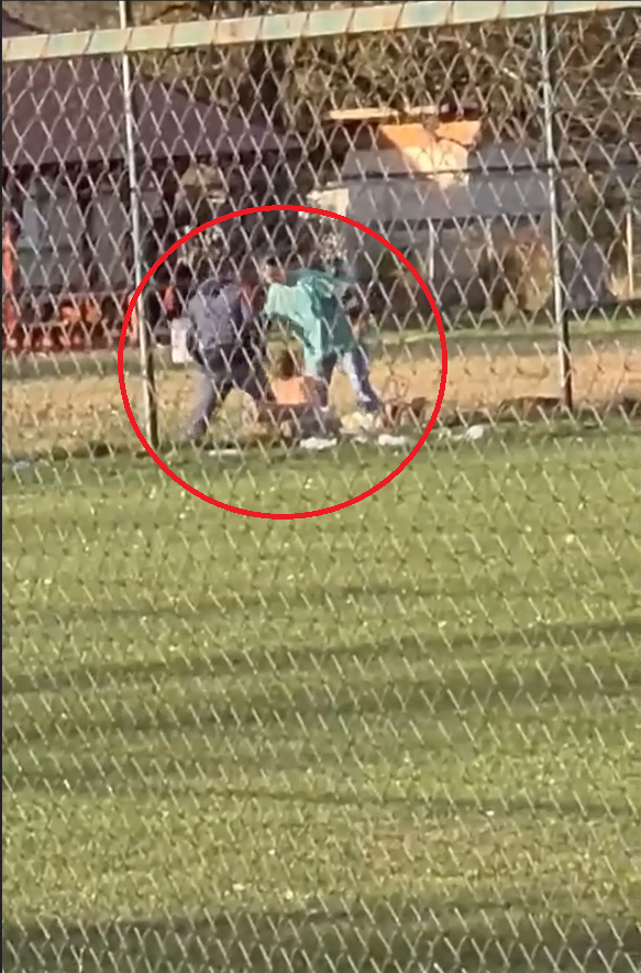 Angajata filmată în timp ce lovea un pacient dintr-un centru de dizabilități a fost REȚINUTĂ. Un alt beneficiar al centrului este cercetat