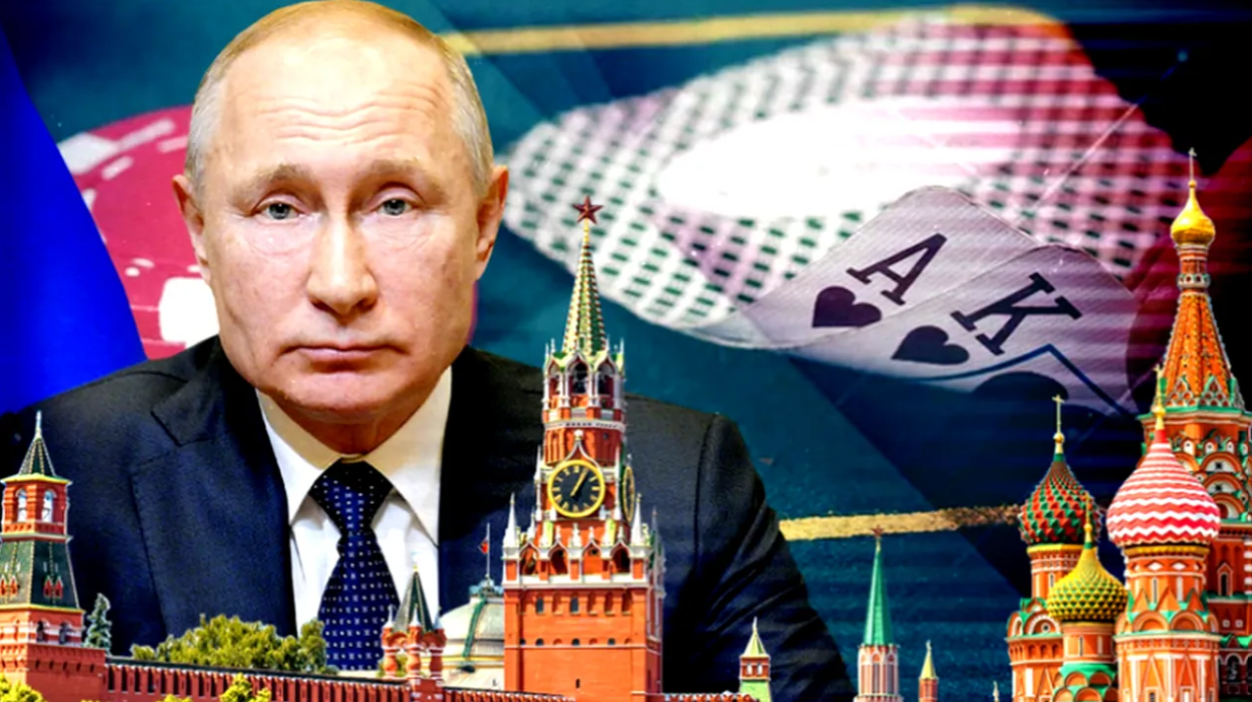 Și rușii dau vina pe „SISTEM”. „Nu-l învinovățiți doar pe Putin pentru greșelile Rusiei, mitul că toate represiunile vin de la Kremlin este o modalitate convenabilă de a explica totul”