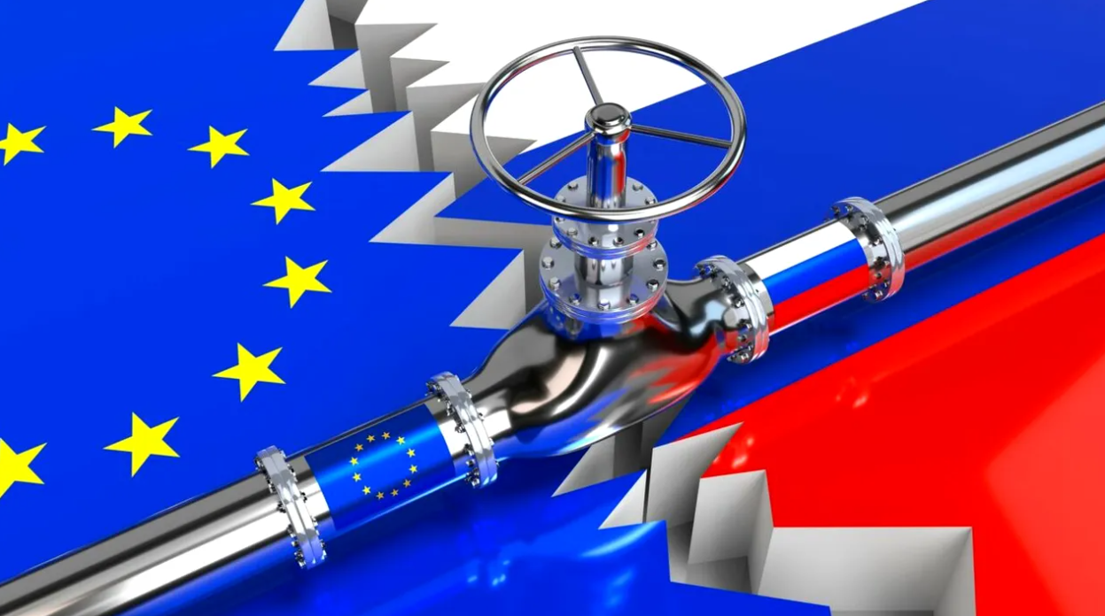 Europa „divorțează” energetic de Moscova. The Insider: „Rusia mai are o PROBLEMĂ, Turcia reprezintă cea mai mare parte a profiturilor Gazprom din operațiunile europene. Acest lucru nu va dura”