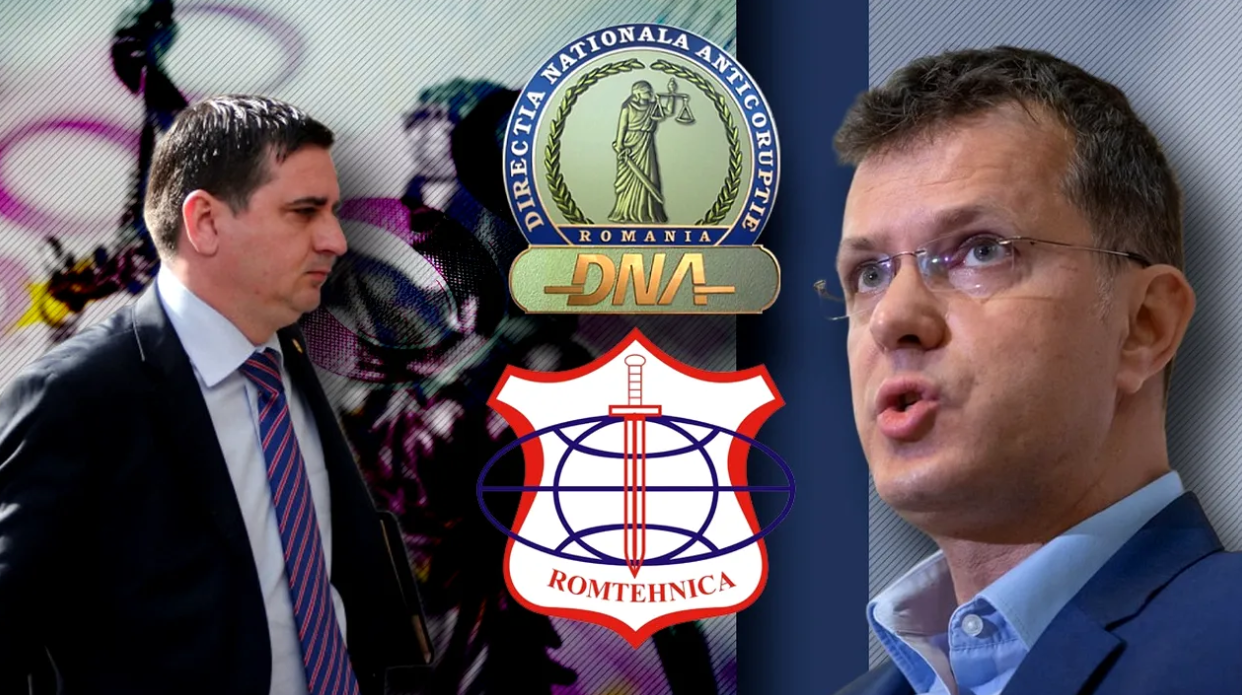 Gândul publică interceptări spectaculoase din dosarul de corupție „Mită la MApN”. Senatorul arestat, Marius Isăilă în discuții monitorizate de DNA cu Octavian Berceanu despre Ionuț Moșteanu: „Da, mă, da! Și plus ce-i băgăm noi în buzunar, e treaba ta! Io-ți dau ție și tu te-ocupi de el! La geantă, ca să nu avem urme! Fără urme! Discuții despre ajutor în alegerile de la București și Ucraina